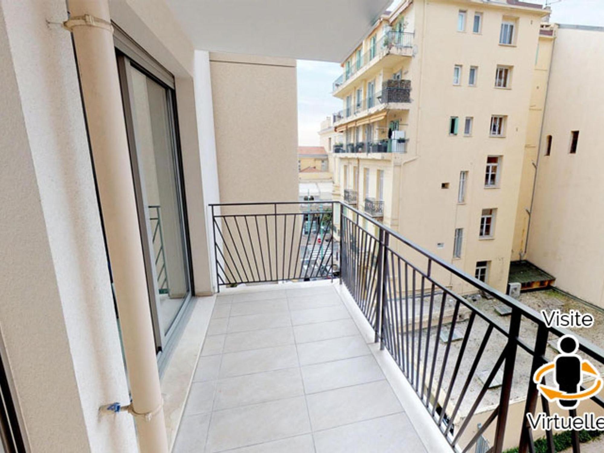 Charmant 2P Moderne Avec Terrasse, Parking Prive, En Plein Centre De Menton, A 2 Pas De La Mer - Fr-1-196-200 Eksteriør billede